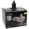 REPTI PLANET Wysoka Oprawka Z Kloszem 19cm 150W