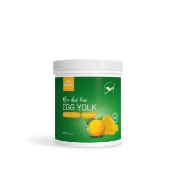 POKUSA RawDietLine Żółtko Jaja Kurzego (Egg Yolk) 150g