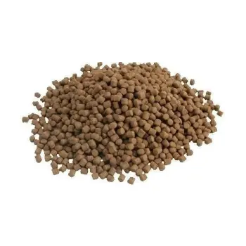 Hikari Koi Wheat Germ Sinking M 5kg