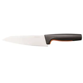 Fiskars Nóż Szefa Kuchni Średni 16cm