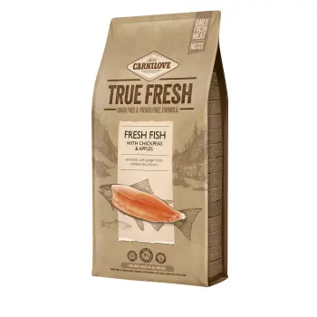 Carnilove True Fresh Fish 11,4kg