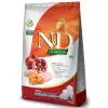 Farmina N&D Pumpkin Chicken Pumpkin and Pomegranate Puppy Medium & Maxi 12kg