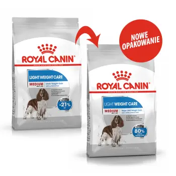 ROYAL CANIN CCN Medium Light Weight Care 12kg