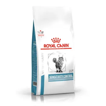 ROYAL CANIN Sensitivity Control Feline 1,5kg