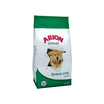 Arion Bravo Croc 24/10 3kg