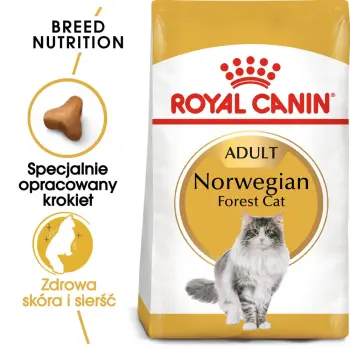 ROYAL CANIN Norwegian Forest Cat Adult 400g