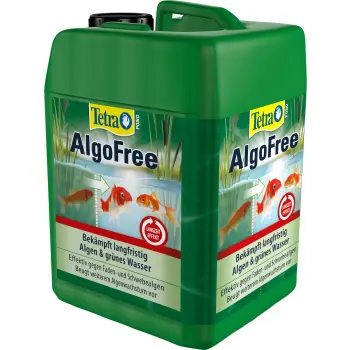 Tetra Pond AlgoFree 3l
