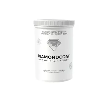 POKUSA DiamondCoat SnowWhite & MixColor 300g