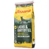 Josera Lachs & Kartoffel - Grain Free 15kg