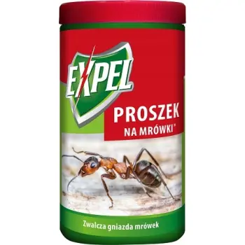 Bros Expel Proszek Na Mrówki 100g