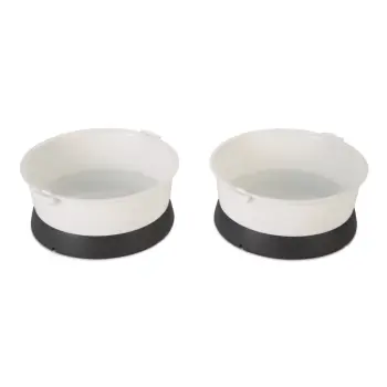 Curver Travelkit Pojemnik Na Karmę 1,5l