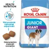 ROYAL CANIN Giant Junior 15+3kg