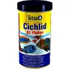 Tetra Cichlid XL Flakes 500ml