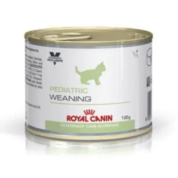 ROYAL CANIN Pediatric Weaning 195g