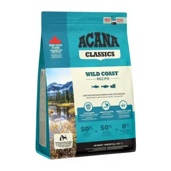 Acana Classics Wild Coast 2kg