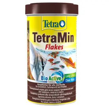 Tetra Min 500ml