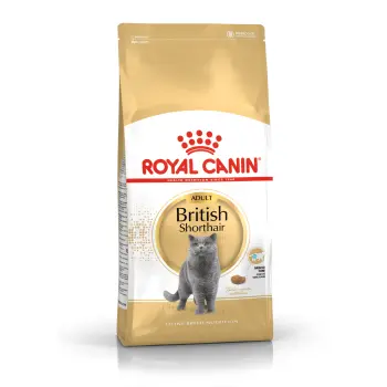 ROYAL CANIN British Shorthair Kitten 400g