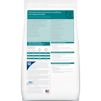 Hill's PD Prescription Diet Feline w/d Kurczak 1,5kg