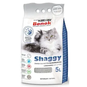 CERTECH-SUPER BENEK Shaggy 5l