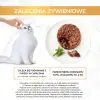 Purina Gourmet Gold Savoury Cake z jagnięciną i zieloną fasolką 85g