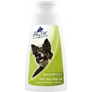 Laboratorium DermaPharm My Pet Szampon Z Olejkiem Z Drzewa Herbacianego 150ml