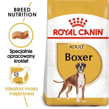 ROYAL CANIN Boxer Adult 12kg