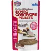 Hikari Tropoical Sinking Carnivore Pellets 1kg