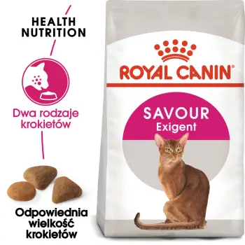 ROYAL CANIN Savour Exigent 10kg