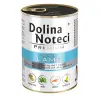 Dolina Noteci Premium Bogata W Jagnięcinę 400g