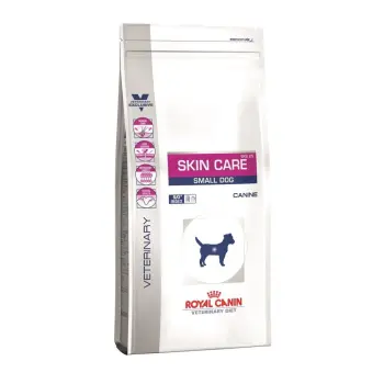 ROYAL CANIN Skin Care Small Dog 4kg