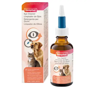 BEAPHAR Oftal Eyewater 50ml