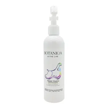 BOTANIQA Magic Touch Grooming Spray Odżywka Wielozadaniowa 250ml