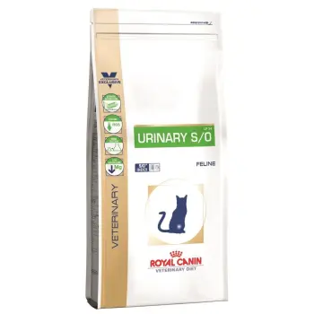 ROYAL CANIN Urinary S/O 7kg