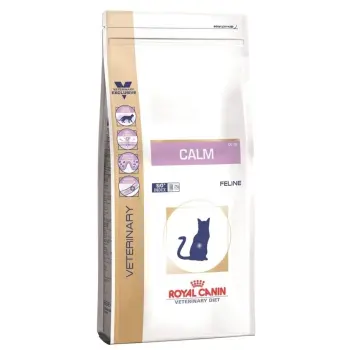 ROYAL CANIN Calm 4kg