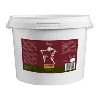 Over Horse PectoSyllium 1,2kg