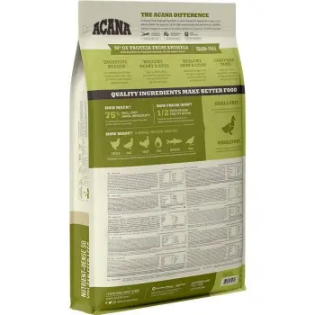 Acana Grasslands Cat 4,5kg