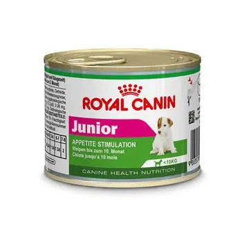 ROYAL CANIN Junior 195g