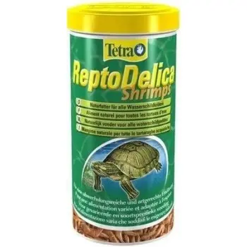 Tetra Repto Delica Shrimps 250ml