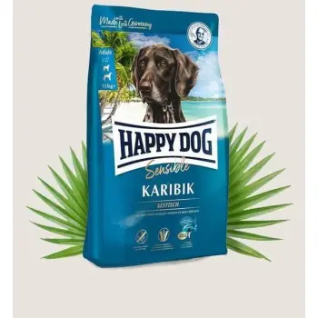 Happy Dog Supreme Karibik 12,5kg