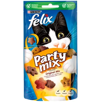 Felix Party Mix Original Mix 60g