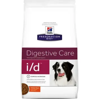 Hill's PD Prescription Diet Canine i/d 12kg