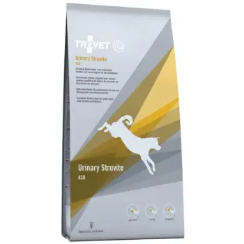 TROVET ASD Urinary Struvite Dla Psa 12,5kg