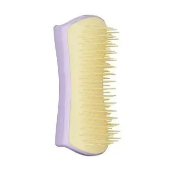 PET TEEZER Detangling & Dog Grooming Brush S