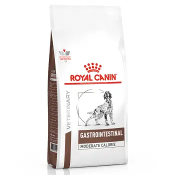 ROYAL CANIN Gastrointestinal Moderate Calorie 2kg