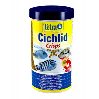 Tetra Cichlid Pro 500ml