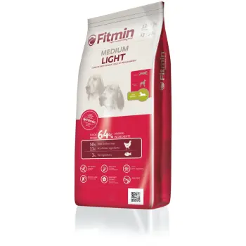 Fitmin Medium Light Kurczak 3kg