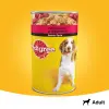 Pedigree Mokra Karma Dla Dorosłych Psów Z Wołowiną W Galaretce 1200g