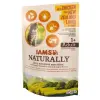 IAMS Naturally Z Kurczakiem I Jagnięciną Nowozelandzką W Sosie 85g
