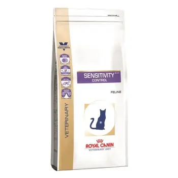 ROYAL CANIN Sensitivity Control 400g