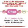 ROYAL CANIN British Shorthair Kitten 2kg